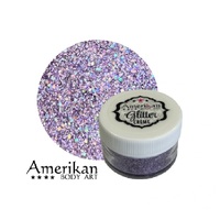 Amerikan Body Art Glitter Creme Cream - Celestial 15g