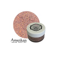 Amerikan Body Art Glitter Creme Cream - Supernova 15g
