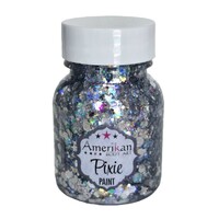 Amerikan Body Art Pixie Paint Glitter Gel - 30ml - Xanadu