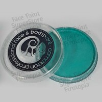 Cameleon Professional Body Paint 32g Arts Blue - Light Teal