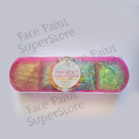 Essential Glitter Balm - Fantasy Dimensions Power Pack 