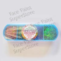 Essential Glitter Balm - Gemstone Dimensions Power Pack