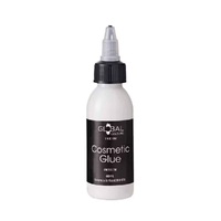 Global Colours Cosmetic Glue with twist top dropper - 60ml