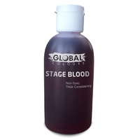 Global Colours Stage Blood - 250ml