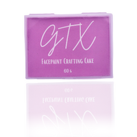 GTX Face Paint Crafting Cake - Loretta - Powder Pink - 60g