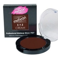 Mehron EYE Cream - Chestnut Brown