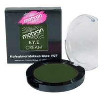 Mehron EYE Cream - Dark Olive