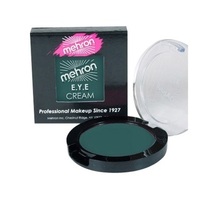 Mehron EYE Cream - Turquoise