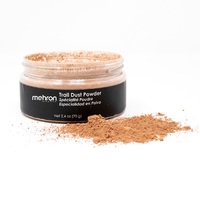 Mehron Special Effects Speciality Powder - Trail Dust - 69g