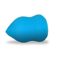 Mehron Face Smoothie Blending Sponge 