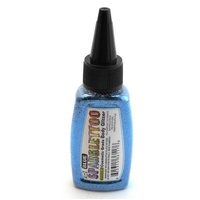 Sparklettoo Cosmetic Glitter - Blue - 0.7 oz