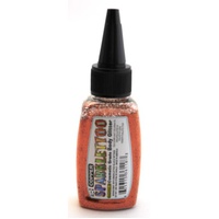 Sparklettoo Cosmetic Glitter - Copper - 0.7 oz