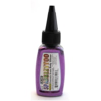 Sparklettoo Cosmetic Glitter - Lilac - 0.7 oz