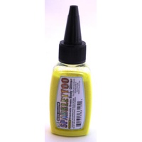 Sparklettoo Cosmetic Glitter - Neon Yellow - 0.7 oz