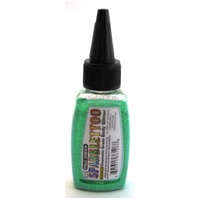 Sparklettoo Cosmetic Glitter - Pale Green - 0.7 oz