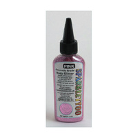 Sparklettoo Cosmetic Glitter - Pink - Large 1.5oz