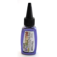 Sparklettoo Cosmetic Glitter - Purple - 0.7 oz