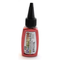 Sparklettoo Cosmetic Glitter - Red - 0.7 oz