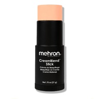 Mehron Cream Blend Stick 21g – Soft Peach