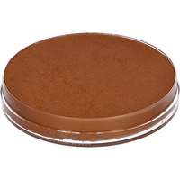 Superstar Aqua 45g Face and Body Paint - Chestnut Brown -  No. 030