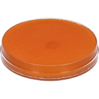 Superstar Aqua 45g Face and Body Paint Makeup - Goldfish Orange Shimmer/Metallic - No. 336