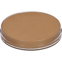 Superstar Aqua 45g Face and Body Paint - Mat Brown Skin Tone -  No. 012