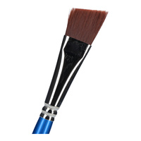 Superstar Angle Brush - Ksenia Range - 1/2"