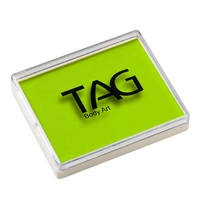 TAG Body Art 50g Regular Light Green