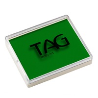 TAG Body Art 50g Regular Medium Green