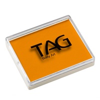 TAG Body Art 50g Regular Orange