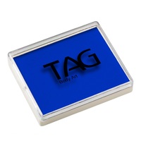 TAG Body Art 50g Regular Royal Blue