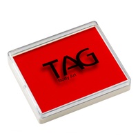 TAG Body Art 50g Regular Red