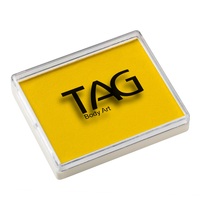 TAG Body Art 50g Regular Yellow