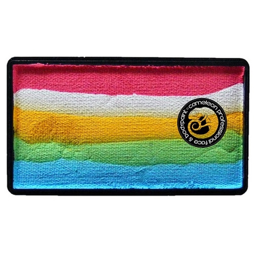 Cameleon ColourBlock One Stroke/ Rainbow Cake - 30g - Jelly Bean