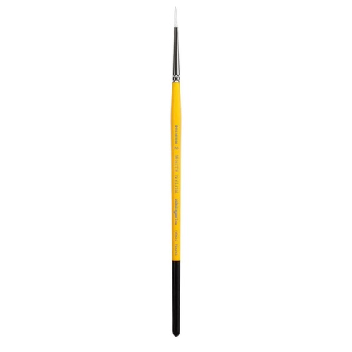 KingArt 7950 Gold Grip™ Series Round Brush - No. 2