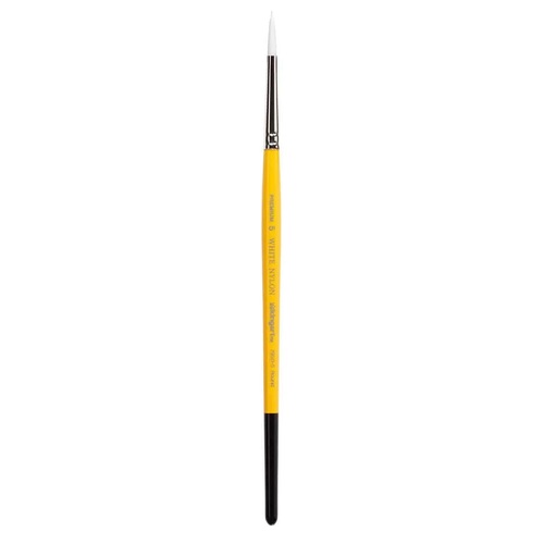 KingArt 7950 Gold Grip™ Series Round Brush - No. 5