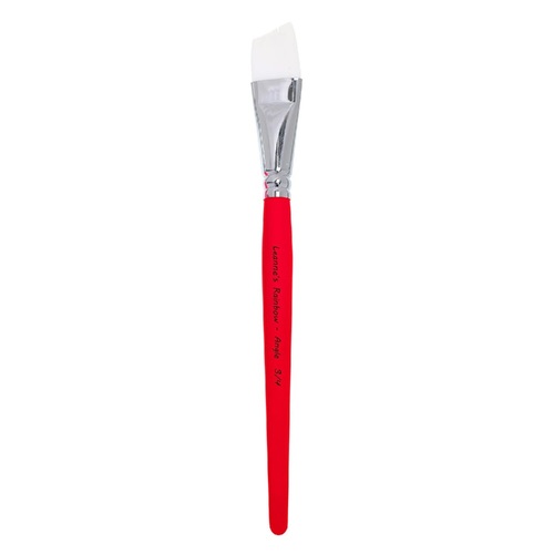 Leanne's Rainbow Range Brush - 3/4" Angle