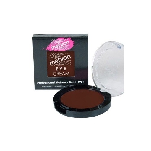 Mehron EYE Cream - Chestnut Brown