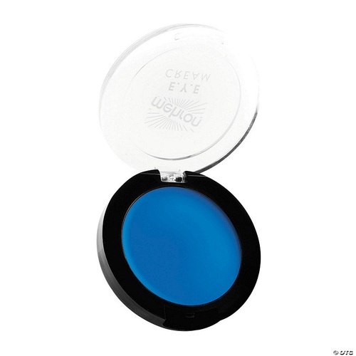 Mehron EYE Cream - Deep Blue