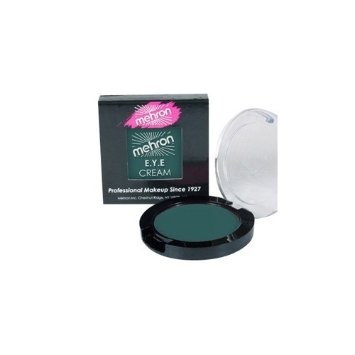 Mehron EYE Cream - Turquoise