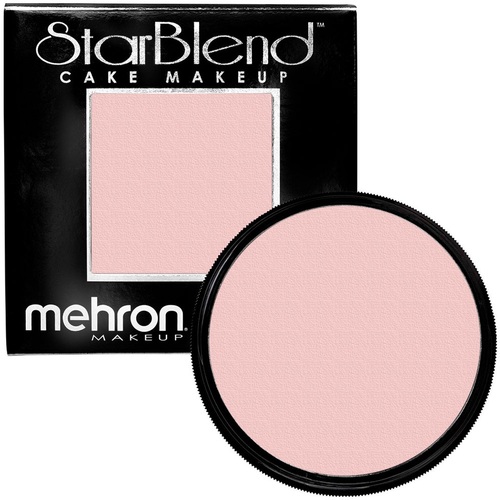 Mehron 56g Starblend - Soft Peach