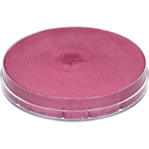 Superstar Aqua 45g Face and Body Paint Makeup - Cherry Blossom Shimmer/Metallic - No. 527