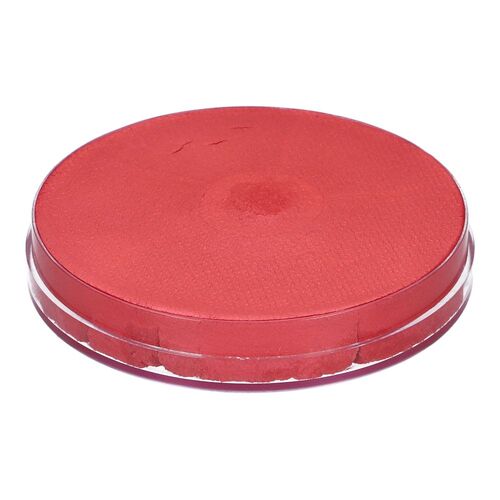 Superstar Aqua 45g Face and Body Paint Makeup - Flamingo Pink Shimmer/Metallic - No. 405