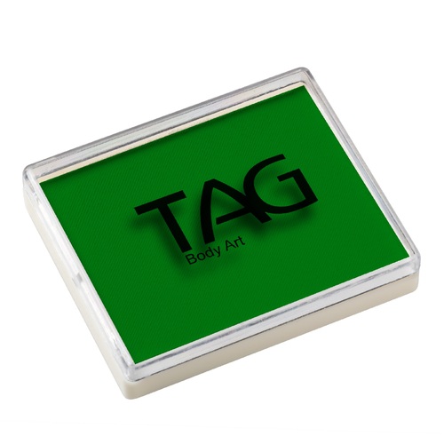 TAG Body Art 50g Regular Medium Green