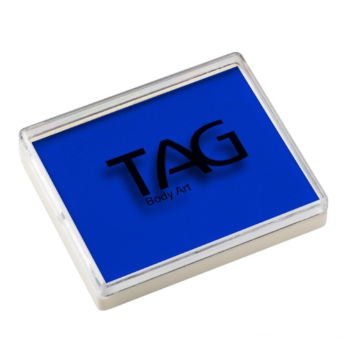 TAG Body Art 50g Regular Royal Blue