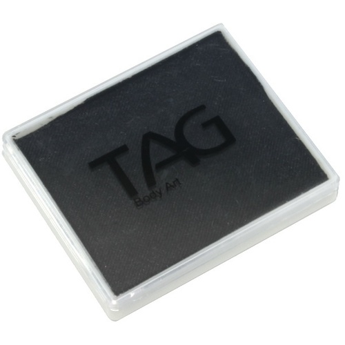 TAG Body Art 50g Regular Strong Black