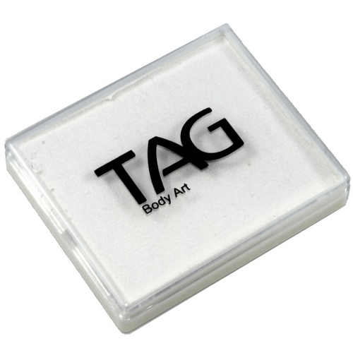 TAG Body Art 50g Regular Strong White