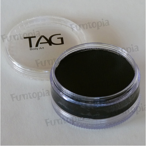 TAG Body Art 90g Regular Strong Black