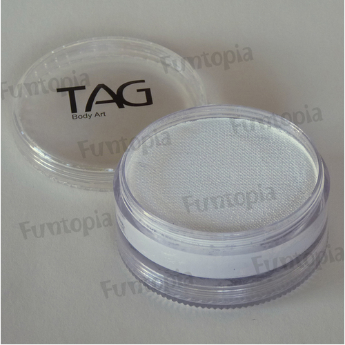 TAG Body Art 90g Regular Strong White